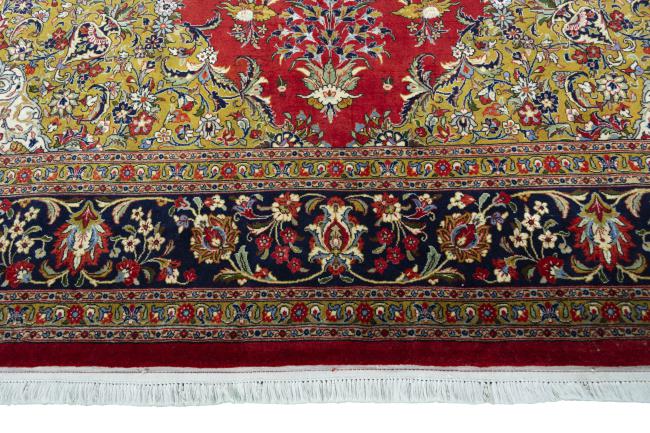 Qum Kork - 7