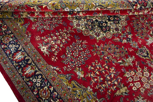 Qum Kork - 9