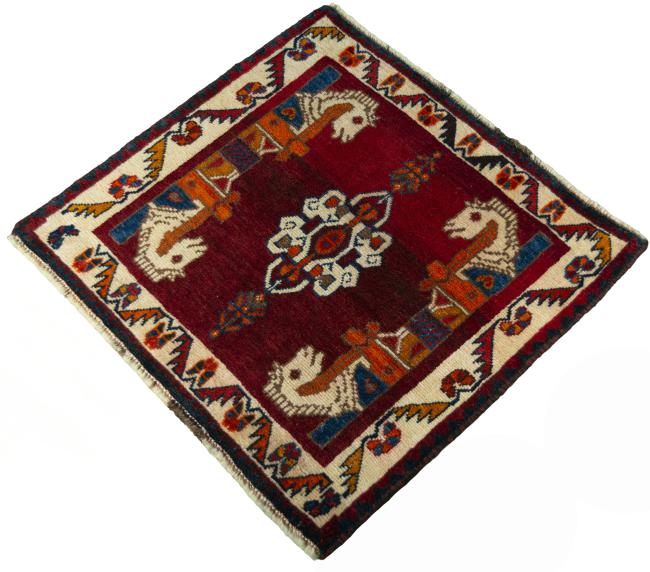 Shiraz - 1