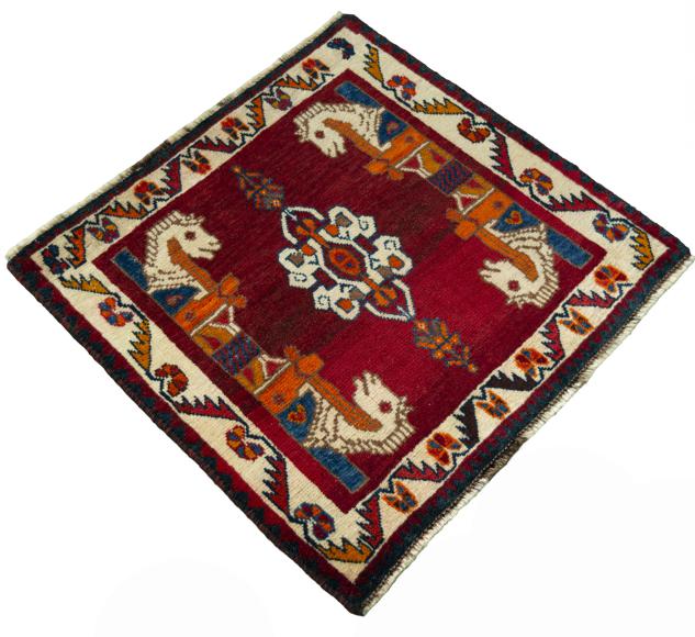 Shiraz - 2