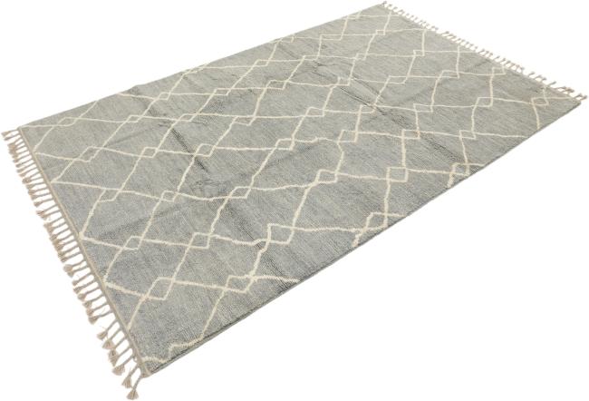 Berber Maroccan Style - 1