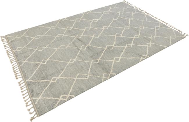 Berber Maroccan Style - 2