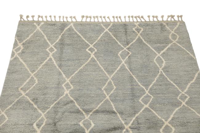 Berber Maroccan Style - 3