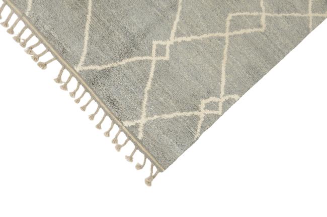 Berber Maroccan Style - 4