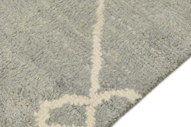 Berber Maroccan Style - 5