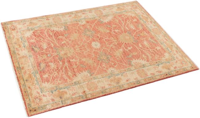 Ziegler Farahan - 1