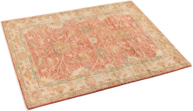 Ziegler Farahan - 2