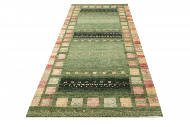 Gabbeh Loribaft Design - 2