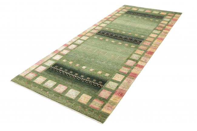 Gabbeh Loribaft Design - 3