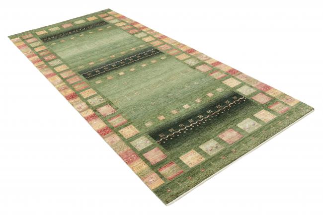 Gabbeh Loribaft Design - 4