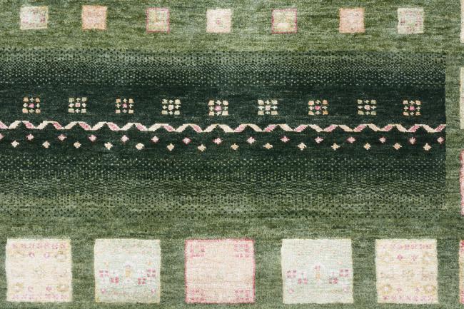 Gabbeh Loribaft Design - 7