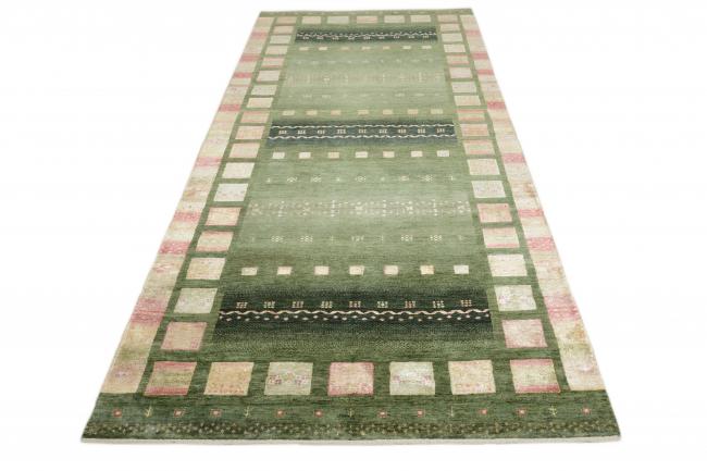 Gabbeh Loribaft Design - 8
