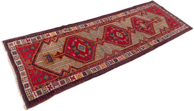 Azerbaijan - 1