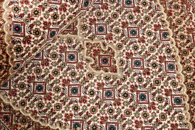 Indo Tabriz Royal - 2