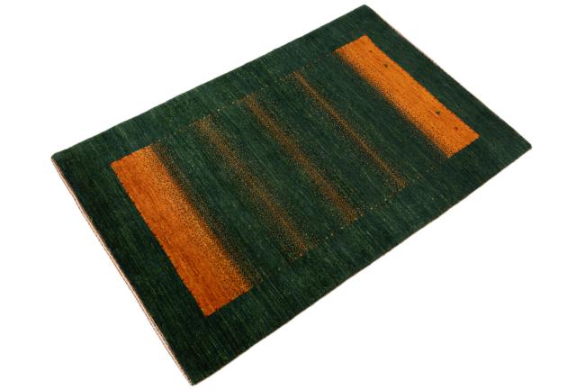 Perser Gabbeh Loribaft Atash - 1