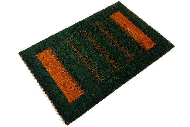 Perser Gabbeh Loribaft Atash - 2