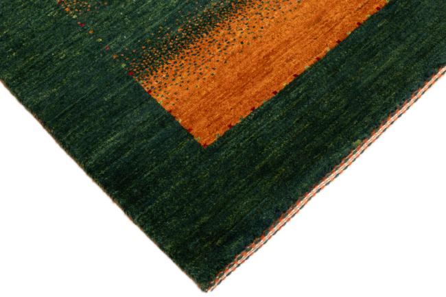 Perser Gabbeh Loribaft Atash - 5