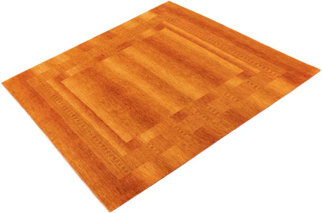 Persa Gabbeh Loribaft Atash - 2