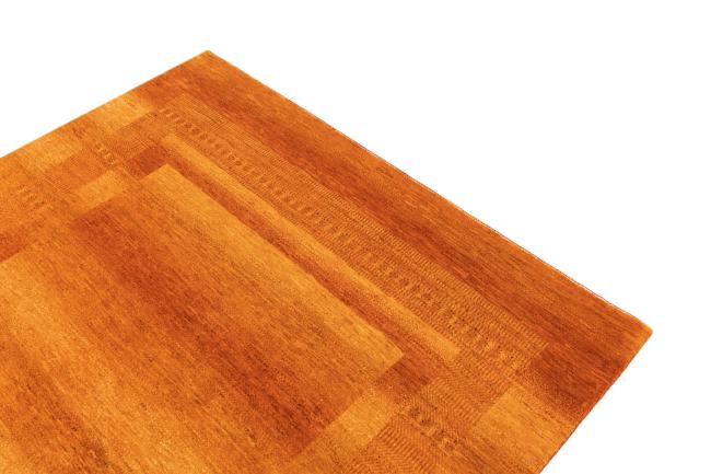 Persa Gabbeh Loribaft Atash - 3