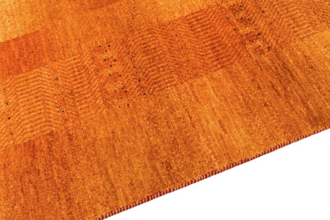 Persa Gabbeh Loribaft Atash - 4