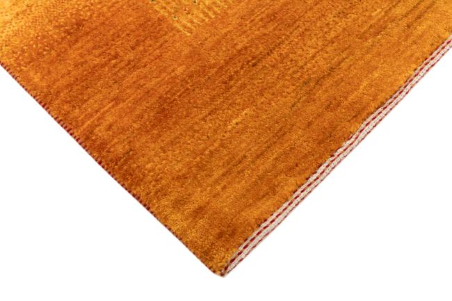 Persa Gabbeh Loribaft Atash - 5