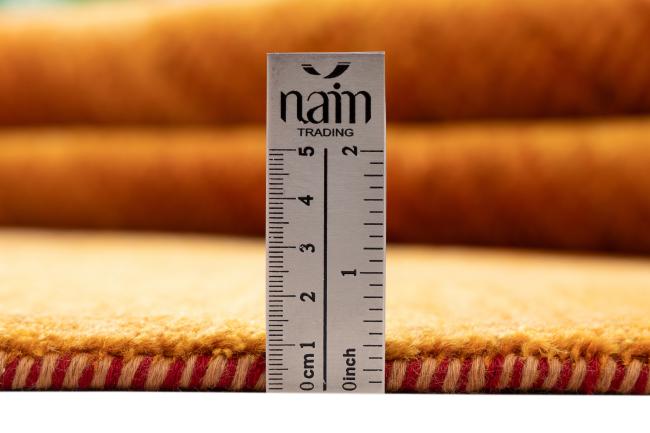 Persa Gabbeh Loribaft Atash - 9