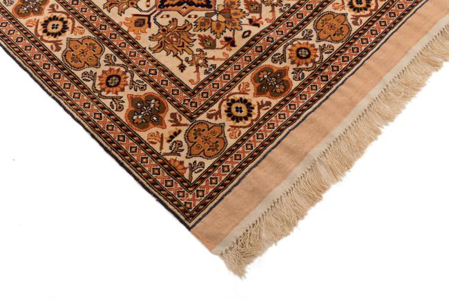 Afgán Balouch Selyemnkette - 2