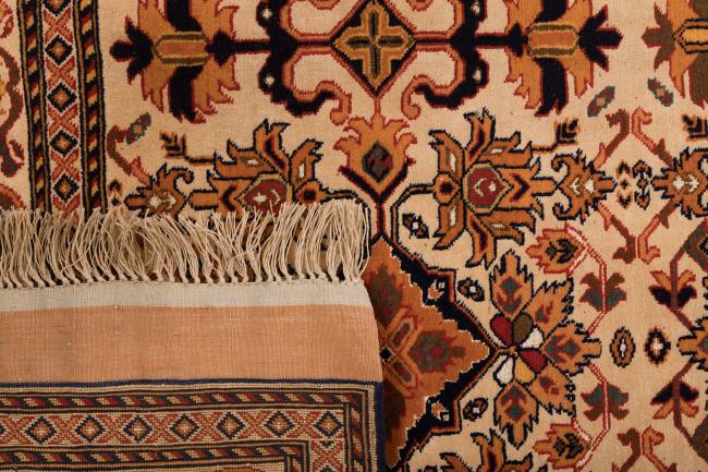 Afgán Balouch Selyemnkette - 3