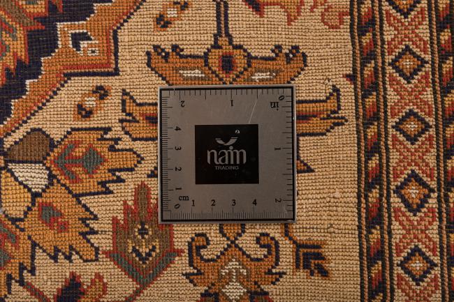 Afgán Balouch Selyemnkette - 5