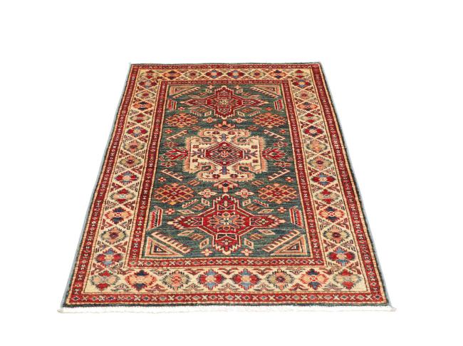 Kazak - 3