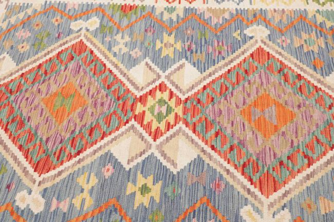 Kilim Afghan - 3