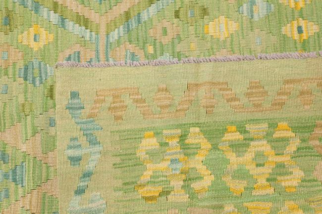 Kilim Afghan - 4