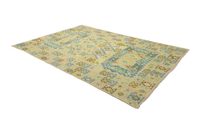 Kelim Afghan - 2