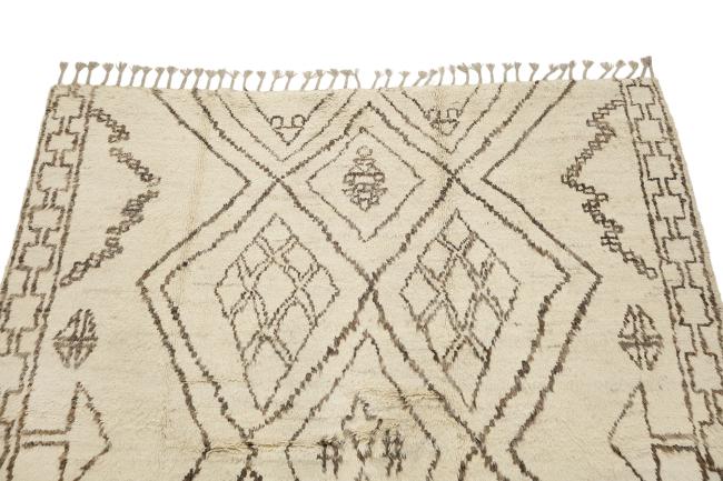 Berber Maroccan Style - 3