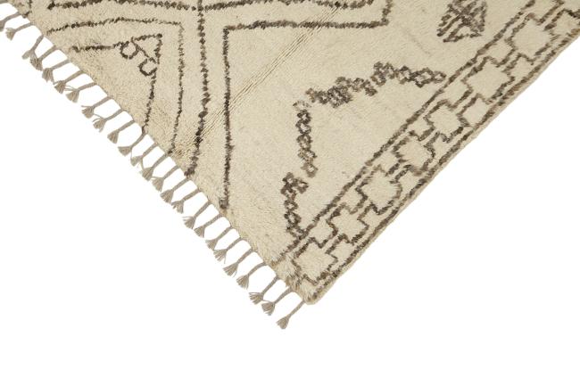 Berber Maroccan Style - 4