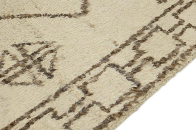 Berber Maroccan Style - 5