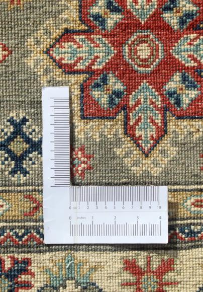 Kazak Ghazni - 2