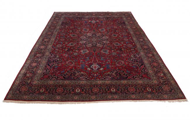 Keshan Antique (Qazwin) - 1