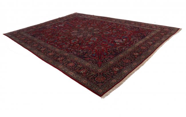 Keshan Antique (Qazwin) - 2