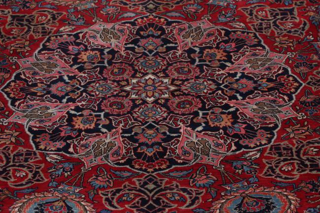 Keshan Antique (Qazwin) - 3