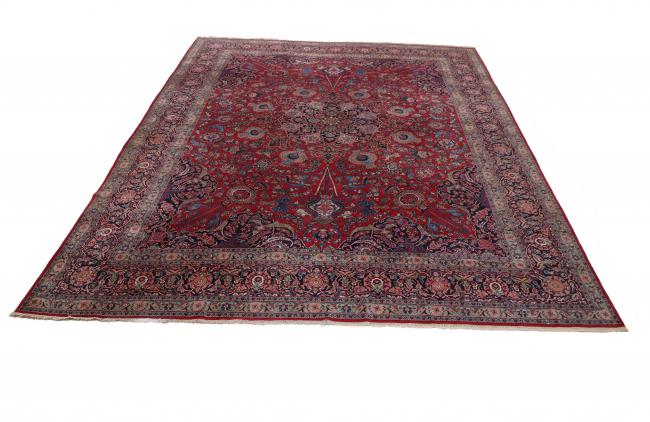Keshan Antique (Qazwin) - 6