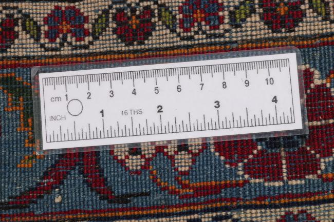 Keshan Antique (Qazwin) - 8