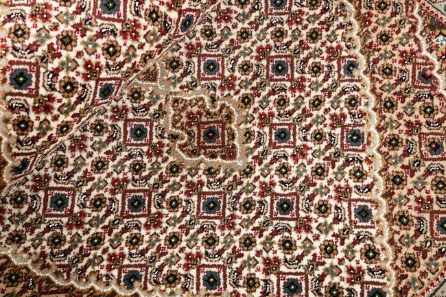 Indo Tabriz Royal - 2
