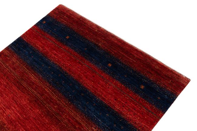 Persia Gabbeh Loribaft Atash - 3