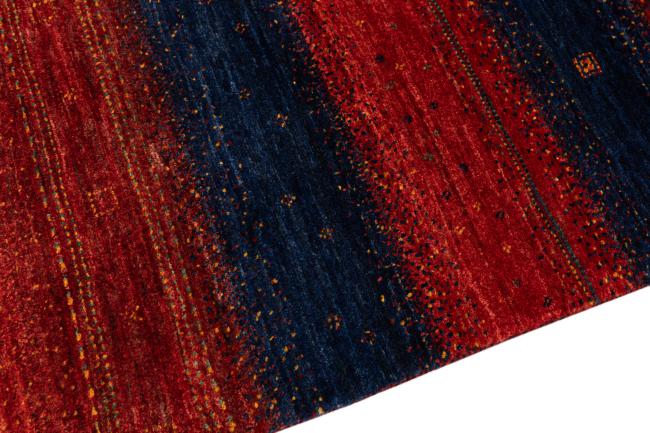 Persia Gabbeh Loribaft Atash - 4