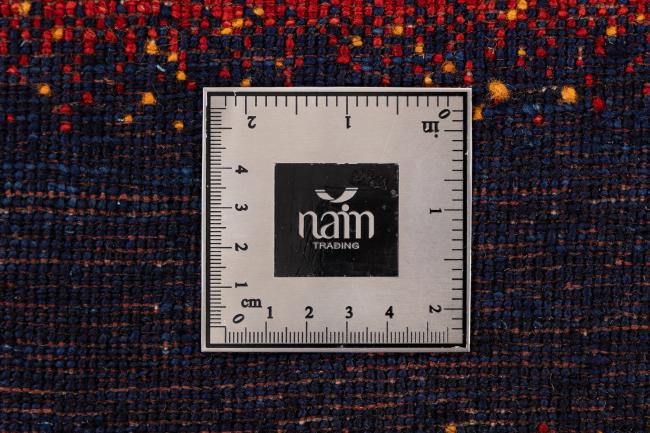 Persia Gabbeh Loribaft Atash - 8