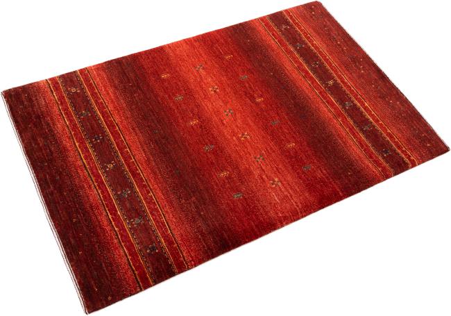 Persian Gabbeh Loribaft Essence - 1