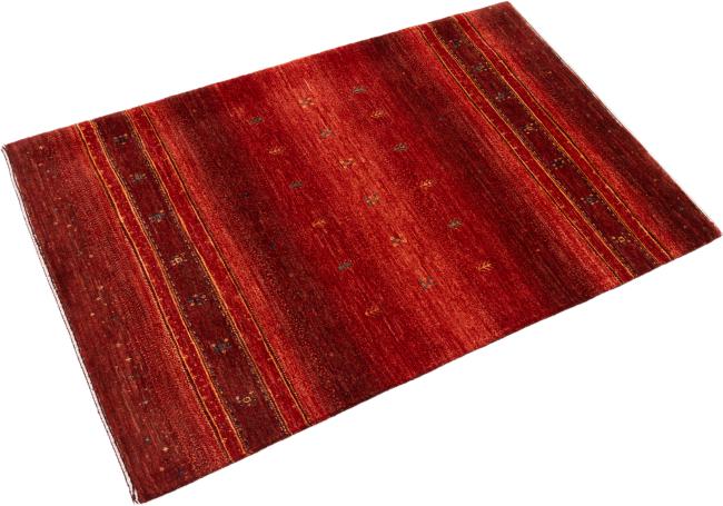 Persian Gabbeh Loribaft Essence - 2