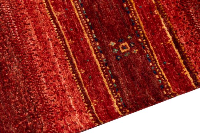 Persian Gabbeh Loribaft Essence - 4
