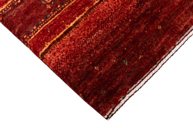 Persian Gabbeh Loribaft Essence - 5
